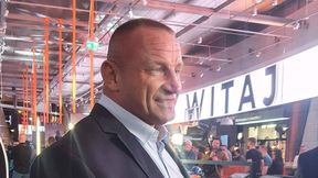 Robi wrażenie. Taki majątek ma Mariusz Pudzianowski