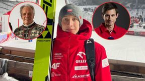 "Wygląda, jakby włączał kody w grze". To o 18-latku z Polski. Będzie sensacja w PŚ?