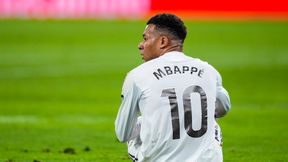 Serca fanów Realu zadrżały. Gest Mbappe. Arbeloa zapytany o zmianę