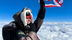 Najmłodsza Polka w historii. Oto w jakim wieku zdobyła Mount Everest