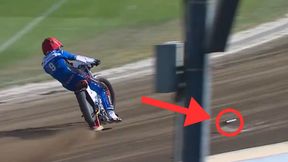 Sceny w Rzeszowie. Kuriozalna sytuacja i karygodne zachowanie kibiców!