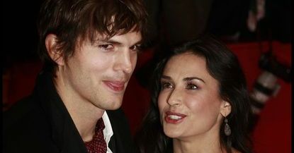 Demi Moore w szpitalu! Aktorka przedawkowała leki
