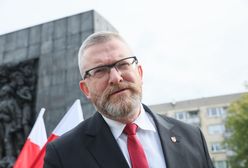 IPN wszczął śledztwo ws. Brauna za skandaliczne słowa o Holokauście