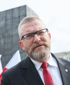 IPN wszczął śledztwo ws. Brauna za skandaliczne słowa o Holokauście