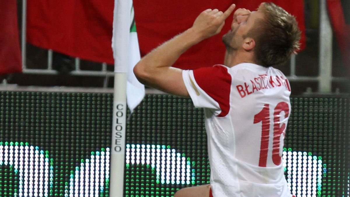 Jakub Błaszczykowski