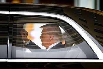 Nawoływał do zabójstwa Trumpa? Były dyrektor FBI może mieć kłopoty
