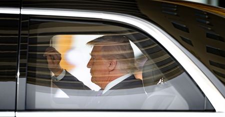 Nawoływał do zabójstwa Trumpa? Były dyrektor FBI może mieć kłopoty
