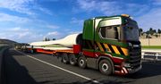 ETS2. Symulator ciężarówki postawi przed kierowcami trudne zadania