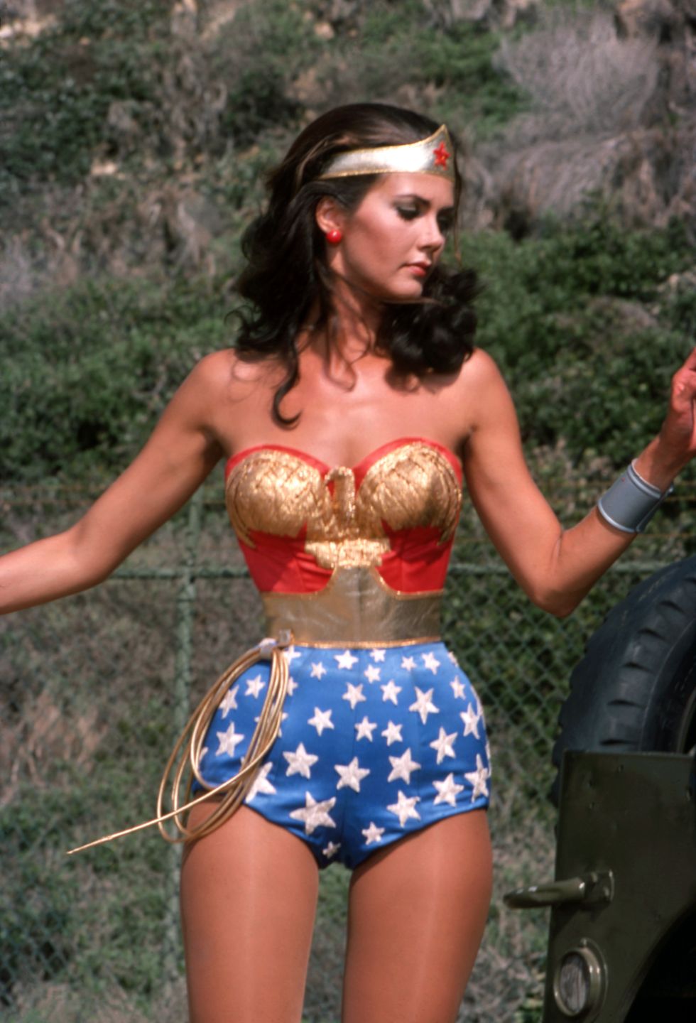 Lynda Carter