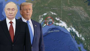 Spotkanie Trump-Putin. Biały Dom wskazał Anchorage
