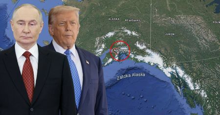 Spotkanie Trump-Putin. Biały Dom: odbędzie się w Anchorage na Alasce