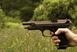 Teksas. Będzie można nosić pistolet bez pozwolenia