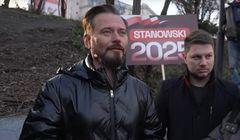 Kanał Zero promuje Stanowskiego jako kandydata. "Kanał nie ma nic wspólnego z dziennikarstwem"