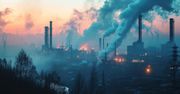 Gigantyczny problem. Emisje CO2 na rekordowo wysokim poziomie