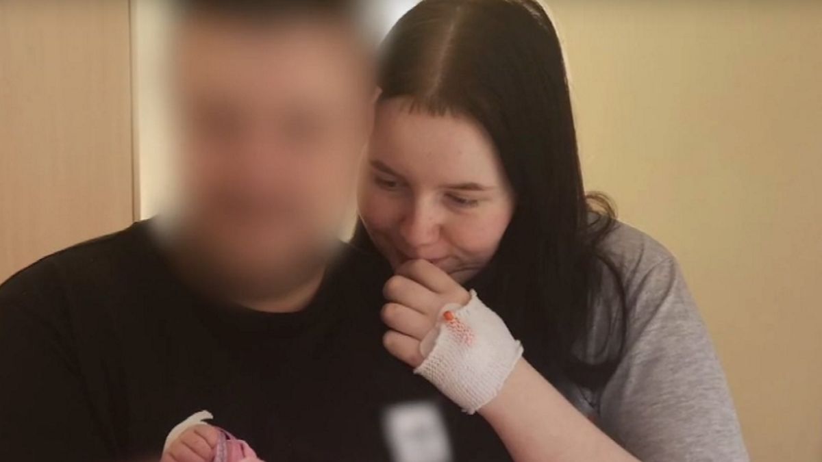 20-letnia Oliwia  zmarła na zapalenie mięśnia sercowego. 