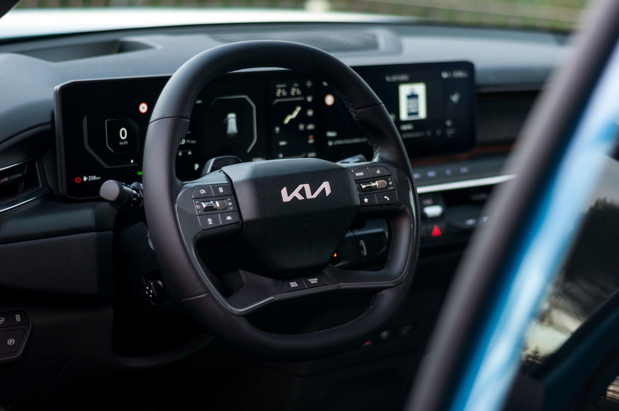 Kia EV9