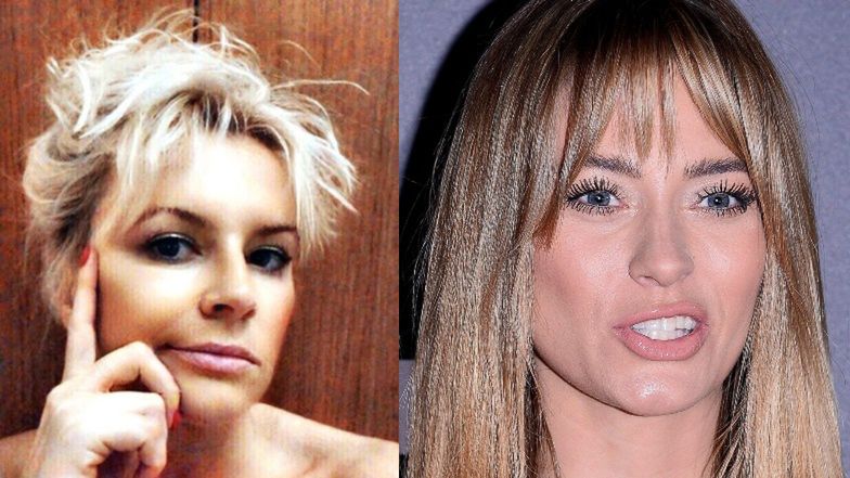 Monika Janowska krytykuje Marcelinę Zawadzką