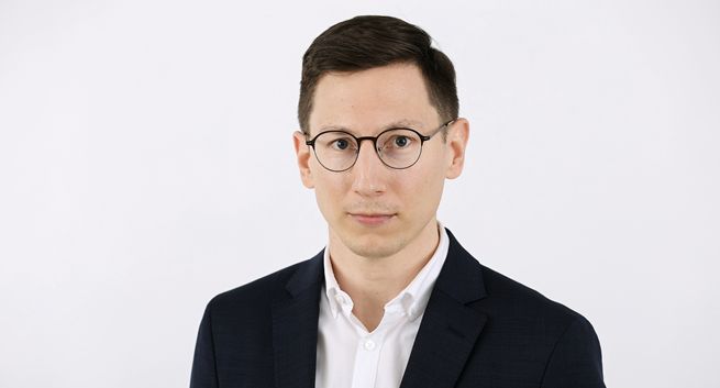 Kazimierz Roztocki partnerem w agencji Bridge