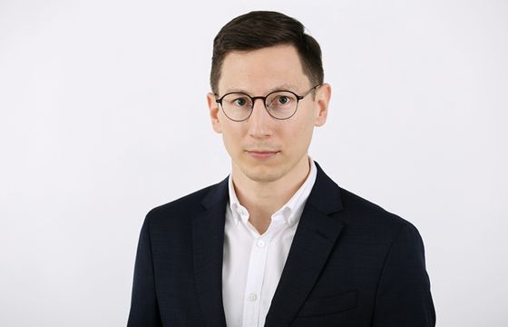 Kazimierz Roztocki partnerem w agencji Bridge