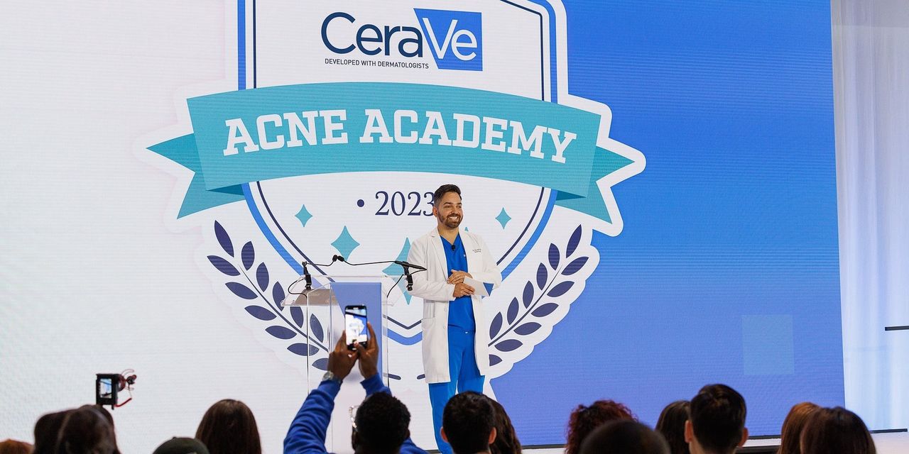 Obalamy mity na temat trądziku – za nami globalne wydarzenie CERAVE ACNE ACADEMY