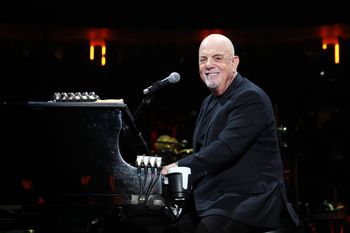Billy Joel walczy z chorobą mózgu. Była żona ujawnia, jak się czuje