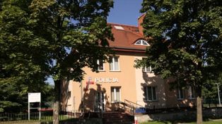 Pieńsk: Podtrucie tlenkiem węgla. Mieszkańcy bloku ewakuowani.