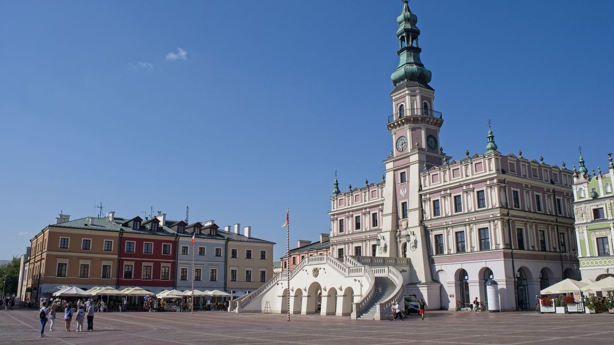 Zamość