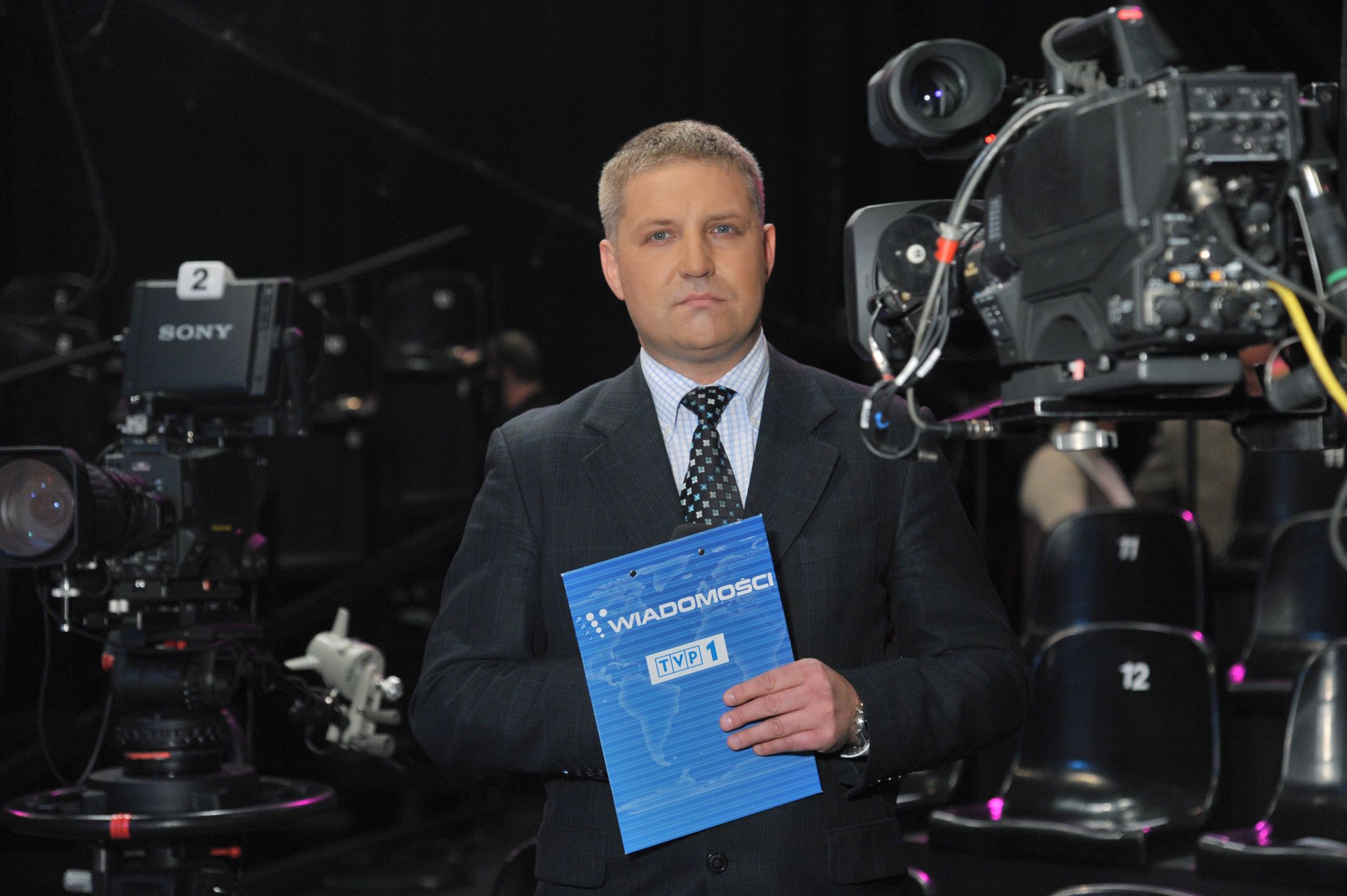 Jacek Gasinski
