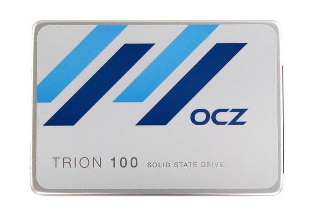 OCZ Trion 100 dysk SSD