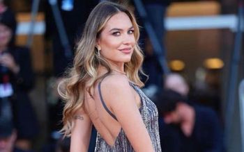 Ukradli głowę martwej modelki. Pojawiają się trzy tropy