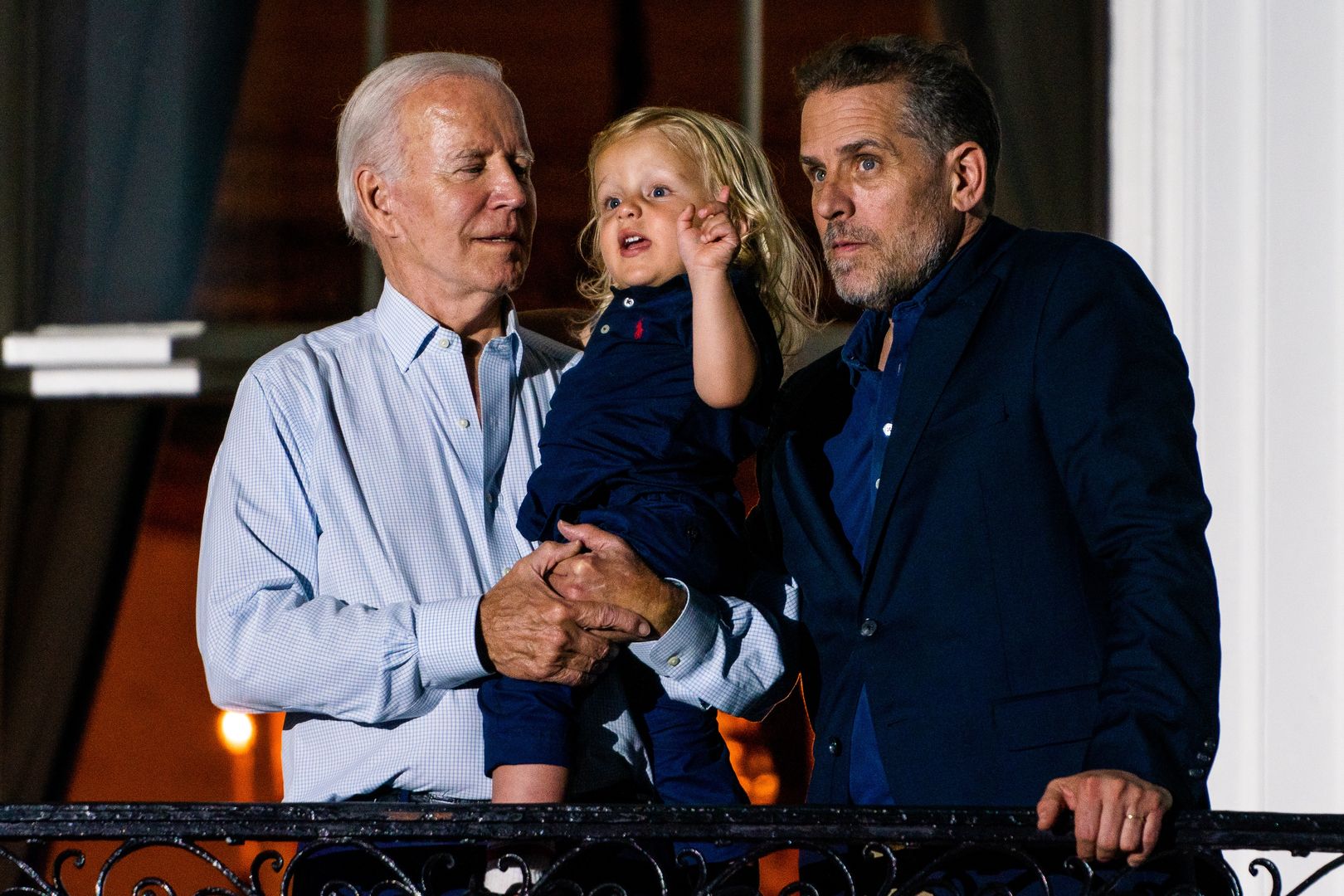 Joe Biden ma starać się o reelekcję w 2024 roku. (Photo by Demetrius Freeman/The Washington Post via Getty Images)