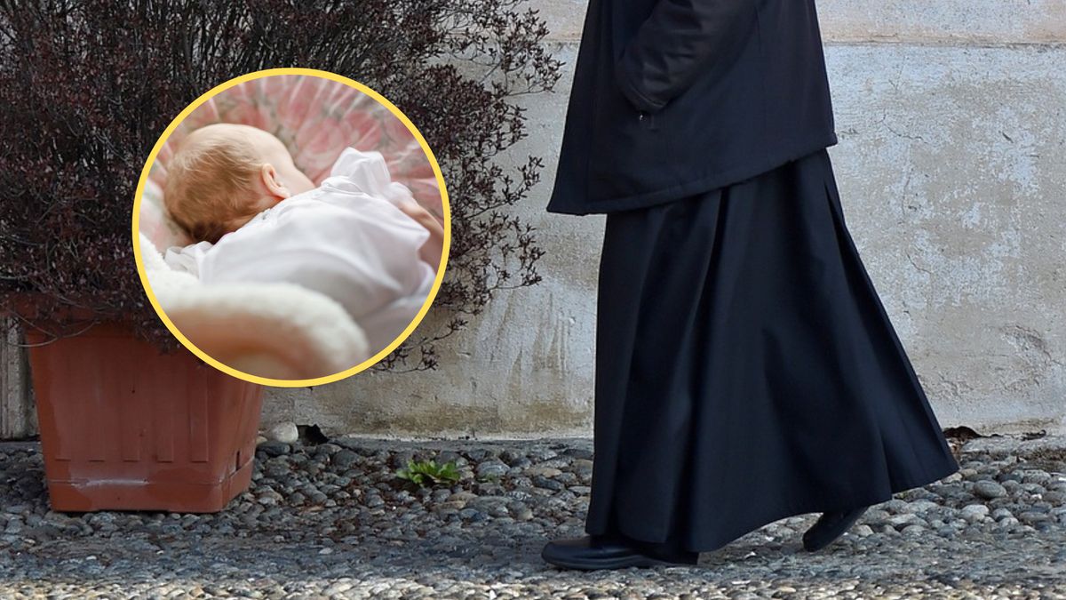 Były ksiądz zastanawia się, czy dzieci poczęte z in vitro mają dusze  