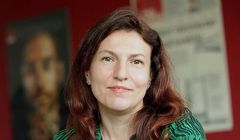 Agnieszka Morawiecka wróciła z ISBnews do „Pulsu Biznesu”