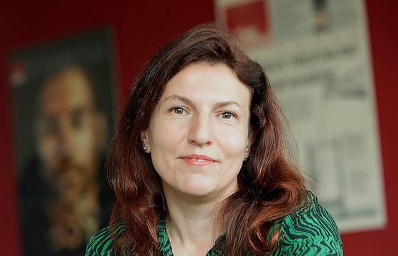 Agnieszka Morawiecka wróciła z ISBnews do „Pulsu Biznesu”