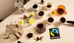 Big Picture z obsługą PR Fairtrade Polska na Dzień Kawy