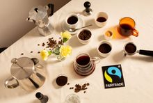 Fundacja Fairtrade Polska powstała w 2013 roku