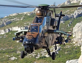 Tigery mocarstwa UE na polowaniu. Nie przepuściły żadnego Shaheda