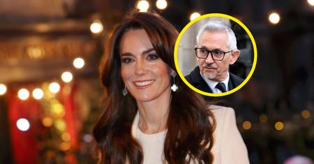 Legenda zareagowała na fatalną informację od księżnej Kate