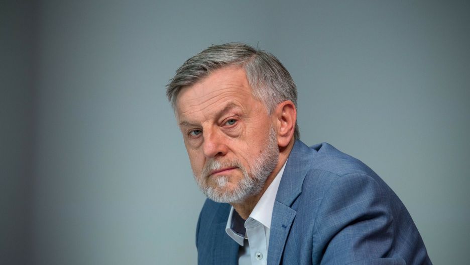 Zdaniem doradcy Andrzeja Zybertowicza, zamknięte siłownie to nie problem