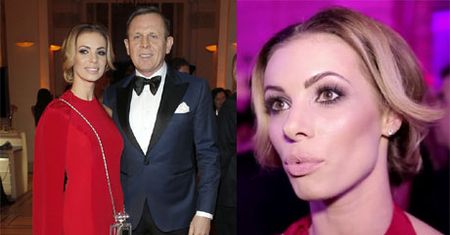 Janachowska o ciuchach: "Zawsze kupuję. Nigdy nie wypożyczam"