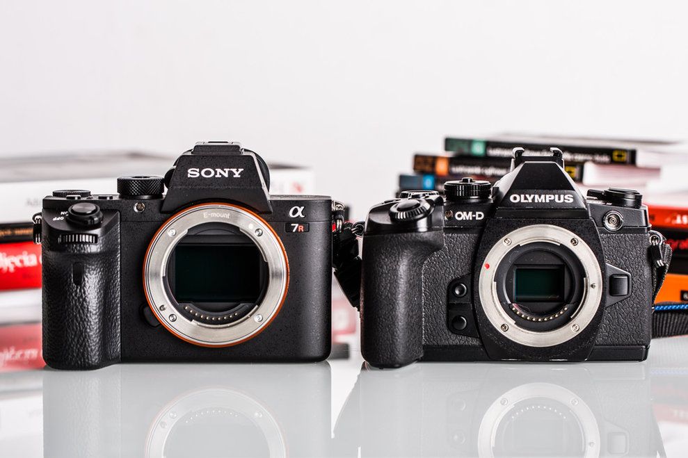 Zobacz, jak zmienił się świat fotografii w 2015 roku 4