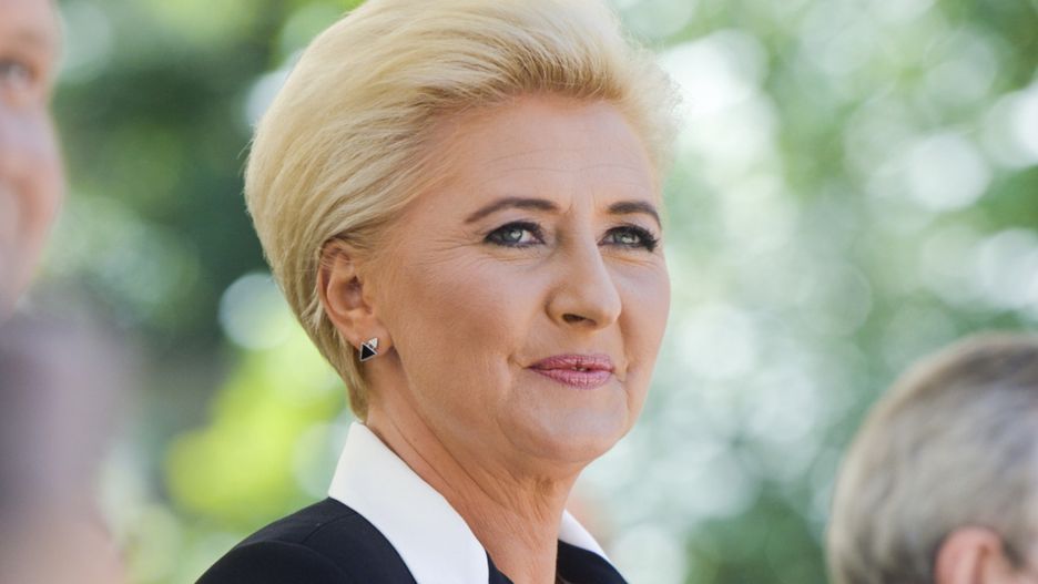 Agata Kornhauser-Duda