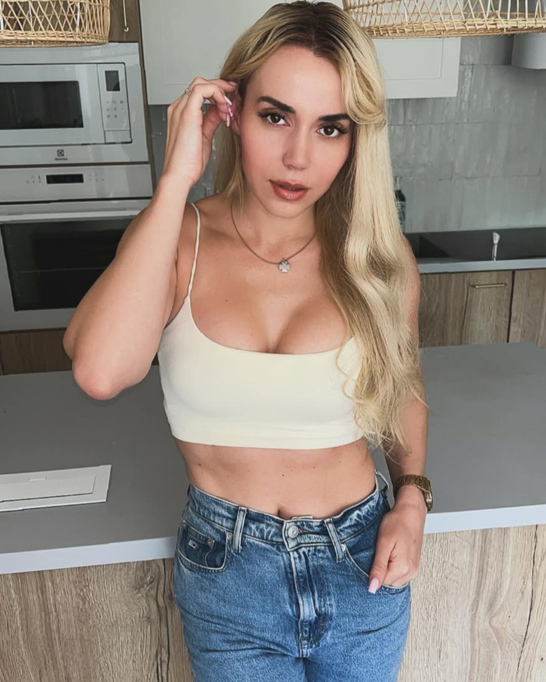Marianna Schreiber