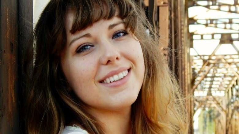 Poszukiwana Paulina Krawczyk