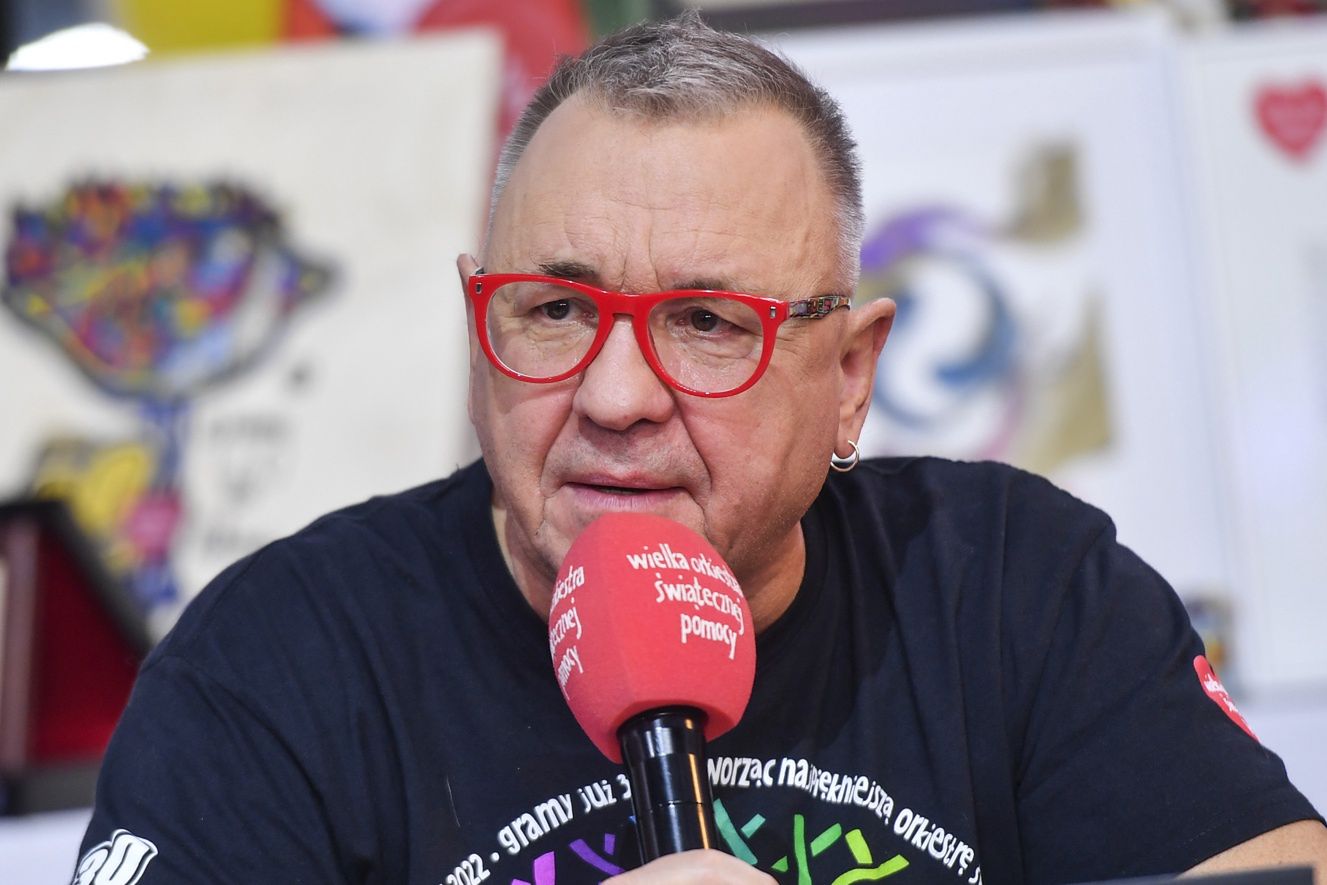 Jerzy Owsiak pracował w bazylice. Wyszło na jaw, ile zarabiał