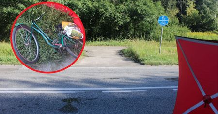 35-latka nie przeżyła. Tragiczny wypadek w Tarnowie