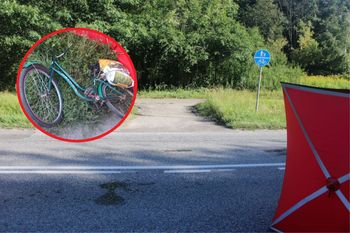 35-latka nie przeżyła. Tragiczny wypadek w Tarnowie