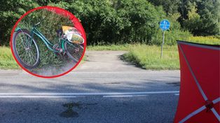 35-latka nie przeżyła. Tragiczny wypadek w Tarnowie