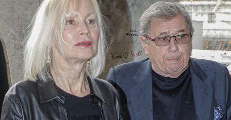 Janusz Gajos ma ważny przekaz dla panów. "Mężczyzna powinien żenić się dopiero po czterdziestce"