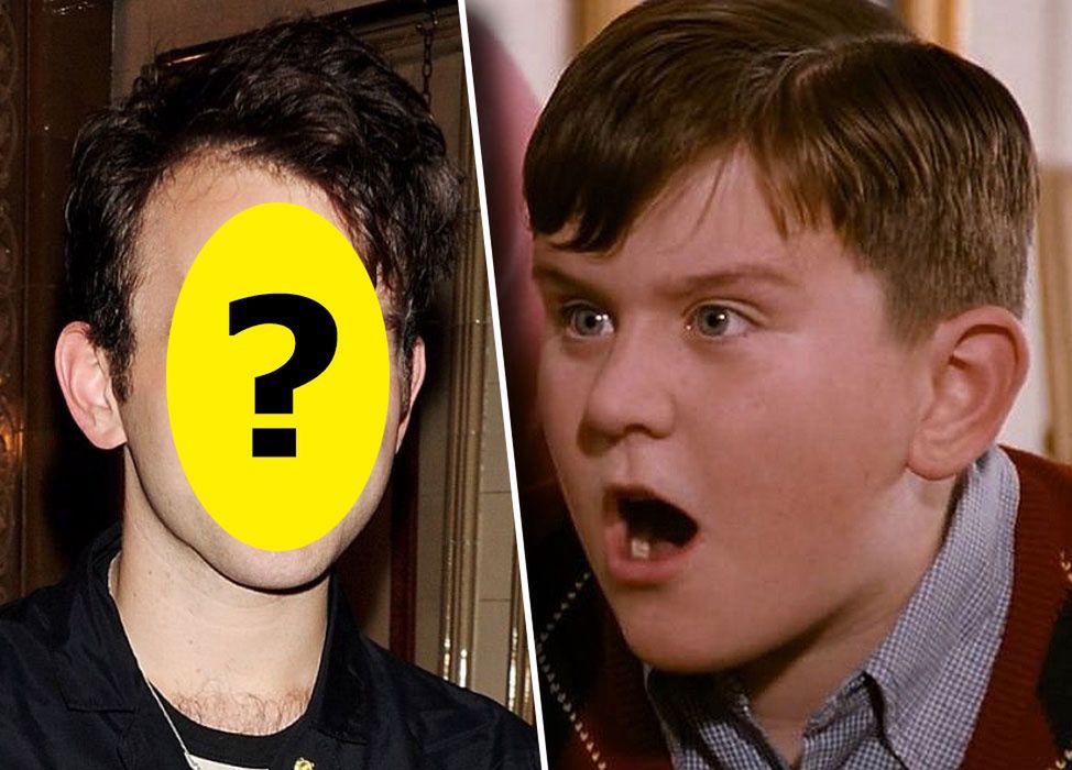 Dudley Dursley po latach. Znienawidzony bohater "Harry'ego Pottera" bardzo się zmienił